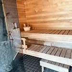 Pajulille Paernu Holiday home