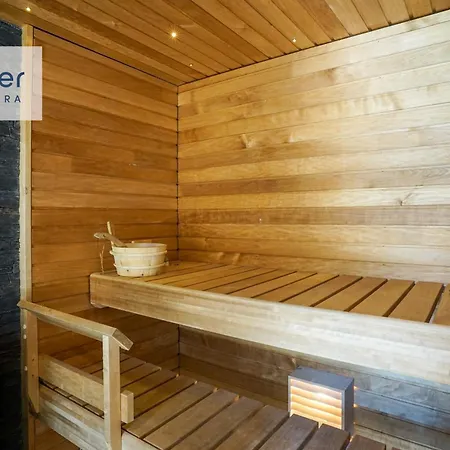 Kolme Magamistoaga Pajulille Puhkemaja Paernus Holiday home Eametsa