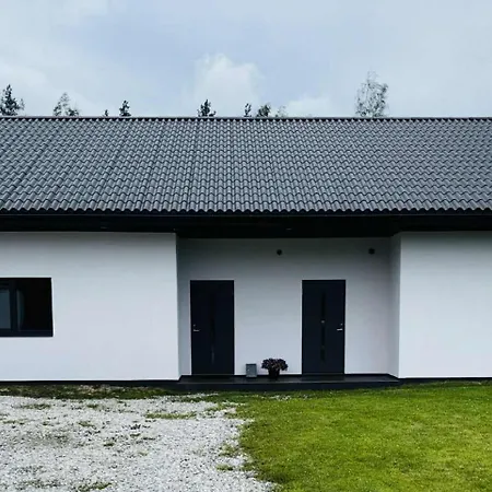 Casa de Férias Kolme Magamistoaga Pajulille Puhkemaja Paernus Eametsa