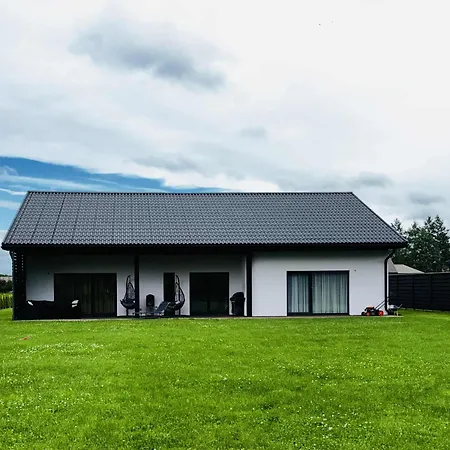 Pajulille Paernu * Eametsa