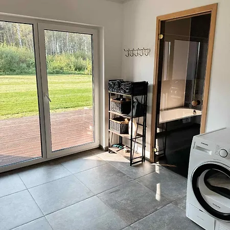 Prázdninový dům Pajulille Paernu Eametsa