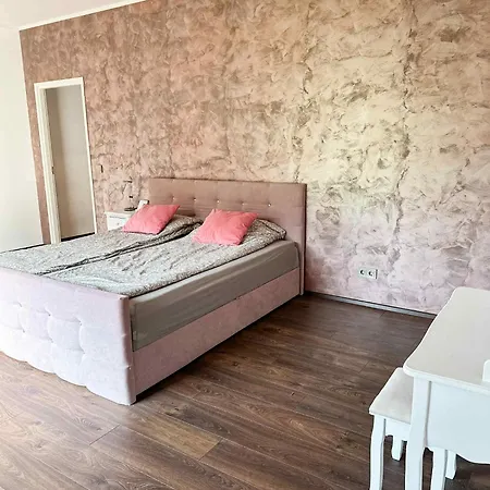 Pajulille Paernu Hébergement de vacances *