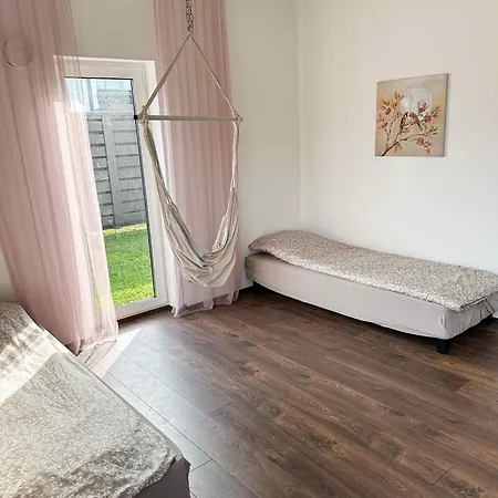 Pajulille Paernu * Eametsa