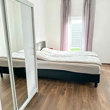 Hébergement de vacances Pajulille Paernu *