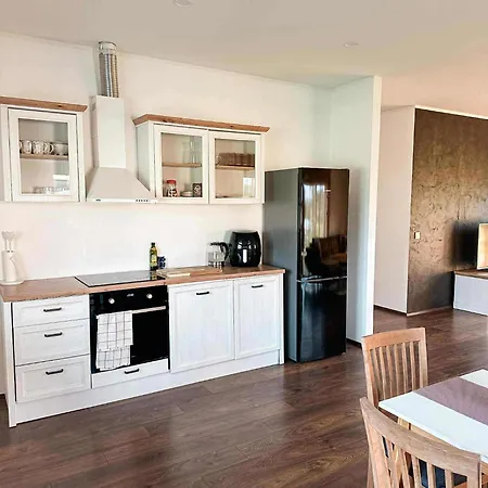 Hébergement de vacances Pajulille Paernu *