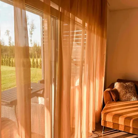 Pajulille Paernu Holiday home Eametsa