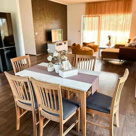 Pajulille Paernu Prázdninový dům