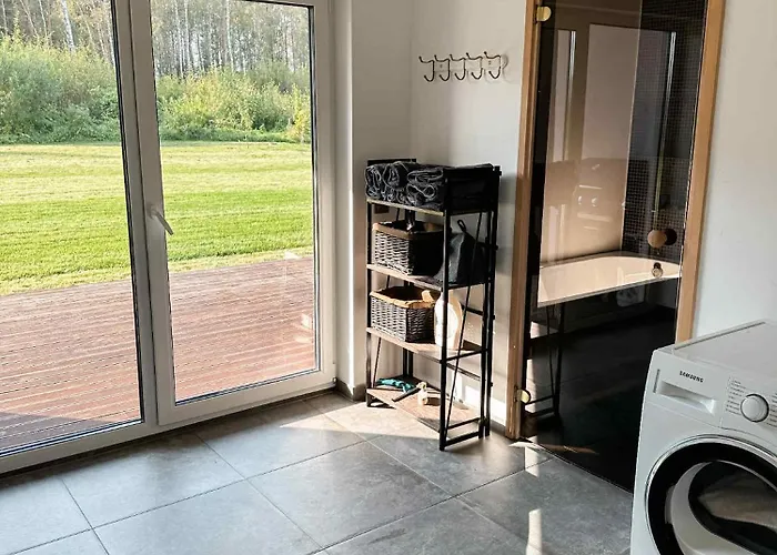 Prázdninový dům Pajulille Paernu Eametsa