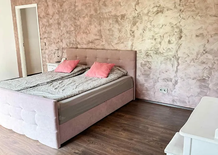 Pajulille Paernu Prázdninový dům *