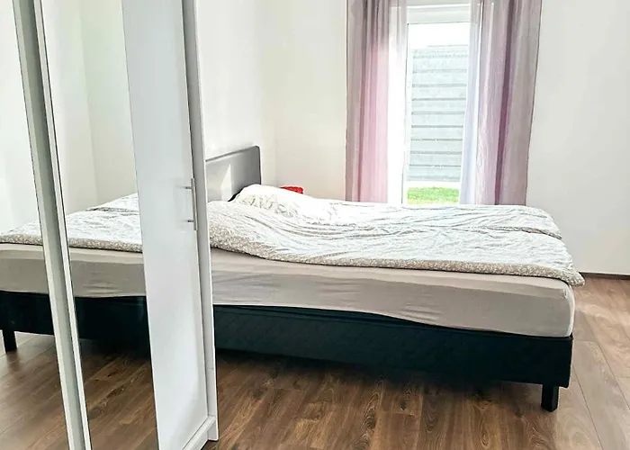 Prázdninový dům Pajulille Paernu *