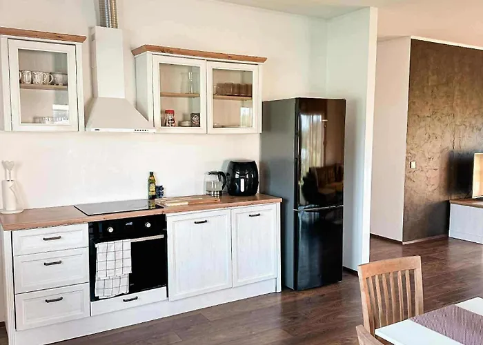 Prázdninový dům Pajulille Paernu *