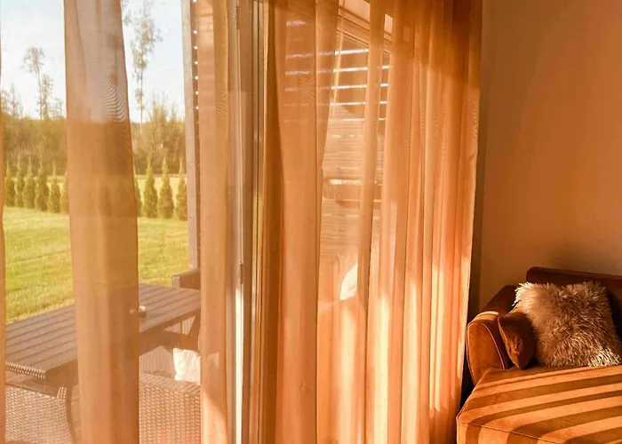 Pajulille Paernu Prázdninový dům Eametsa