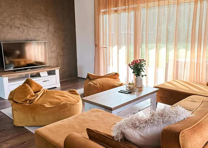 Prázdninový dům Pajulille Paernu *