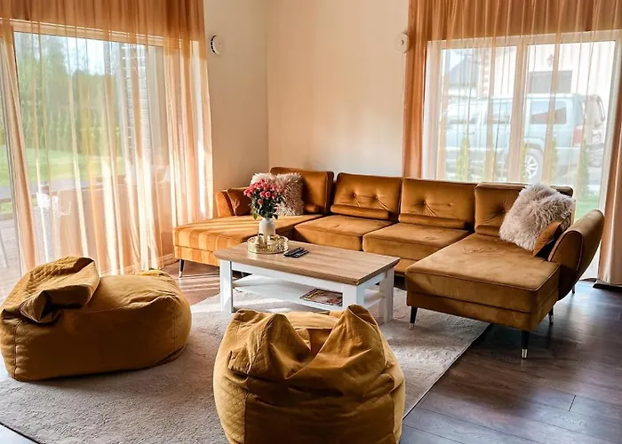 Pajulille Paernu Eametsa